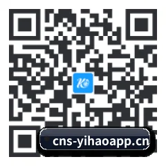 iOS 原生架构客户端 二维码